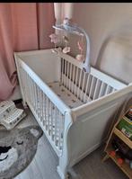 Louise de philippe ledikant met mobiel, Kinderen en Baby's, Ophalen, Gebruikt, Ledikant