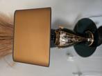 Hollywood regency lamp zeer netjes, Huis en Inrichting, Ophalen, Zo goed als nieuw