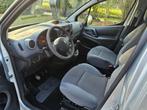 Peugeot Partner 120 1.6-16V L1 XR BENZINE airco, Auto's, Bestelauto's, Voorwielaandrijving, Centrale vergrendeling, Gebruikt, 4 cilinders
