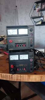 Manson EP-920 Voedingen - Zender & Ontvanger, Ophalen, Gebruikt, Zender en Ontvanger