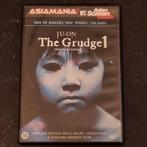 Ju-On: The Grudge 1 DVD - Originele Versie, Cd's en Dvd's, Dvd's | Horror, Vanaf 16 jaar, Ophalen of Verzenden, Zo goed als nieuw