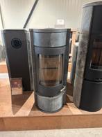 Lotus Sola M, Ophalen, Houtkachel, Zo goed als nieuw, Vrijstaand