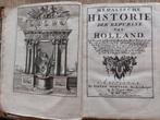 Medalische Historie Der Republiek van Holland 1690, Ophalen