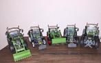 Diverse fendt modellen, Hobby en Vrije tijd, Modelauto's | 1:32, Ophalen of Verzenden, Zo goed als nieuw, Tractor of Landbouw