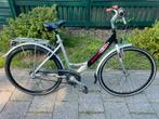 Damesfiets rambler klein model 28 inch, Fietsen en Brommers, Fietsen | Dames | Damesfietsen, 47 tot 50 cm, Ophalen, Gebruikt, Overige merken