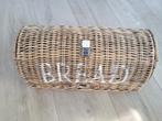 Riviera Maison broodmand, Huis en Inrichting, Woonaccessoires | Schalen en Manden, Ophalen, Zo goed als nieuw, Rond