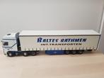 Daf Baltes Tekno, Ophalen of Verzenden, Gebruikt, Bus of Vrachtwagen, Tekno