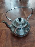 TheePot, Ophalen