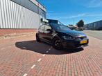 Volkswagen Golf 2.0 GTI Pano 169KW AUT 2013 Zwart, Auto's, Volkswagen, 65 €/maand, Zwart, 4 cilinders, 1984 cc
