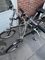 Dahon Vouwfiets - Ideaal voor Onderweg!, Fietsen en Brommers, Ophalen, 20 inch of meer, Gebruikt, Heren