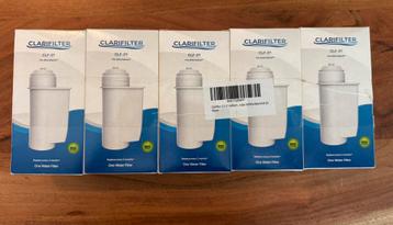 Waterfilter (verv. Brita Intenza) - Siemens EQ/Bosch e.a. beschikbaar voor biedingen