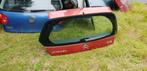 CITROËN C2 ACHTERKLEP BJ 2006, Auto-onderdelen, Ophalen of Verzenden, Gebruikt, Achter, Achterklep