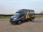Iveco Daily 35C18 3.0D 132KW 2020 Grijs, Automaat, Bluetooth, 4 cilinders, Iveco