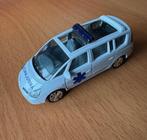 Renault Toys Norev Renault Espace AMBULANCE, Hobby en Vrije tijd, Ophalen of Verzenden, Zo goed als nieuw, Auto