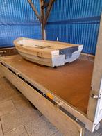 Pioneer 8 mini. Leuk sloepje., Watersport en Boten, Ophalen, 10 tot 30 pk, Zo goed als nieuw, 3 tot 6 meter