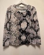 Shirt Geisha, maat XS, Geisha, Beige, Ophalen of Verzenden, Zo goed als nieuw