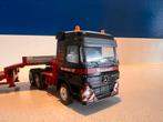 Mammpet mercedes combi, Hobby en Vrije tijd, Modelauto's | 1:50, Ophalen of Verzenden, Zo goed als nieuw, Bus of Vrachtwagen, Tekno
