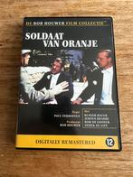 Soldaat Van Oranje dvd de Rob houwer film collectie, Cd's en Dvd's, Verzenden, Zo goed als nieuw