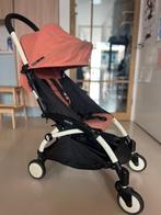 Yoyobabyzen kinderwagen newborn en peuter combi, Ophalen, Gebruikt, Combiwagen, Overige merken