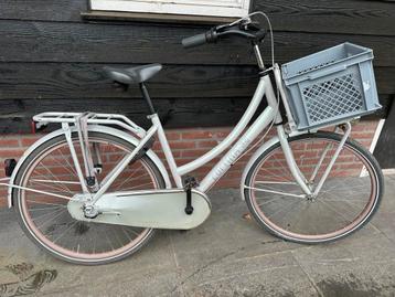 Cortina Kinderfiets maat 46