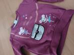 Te koop little ballerina trui mt 98 Kiki & koko, Ophalen of Verzenden, Zo goed als nieuw