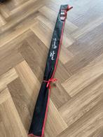 Fox Rage Warrior Dropshot 240 4-17gr - nieuw nooit gebruikt, Watersport en Boten, Hengelsport | Roofvissen, Ophalen, Zo goed als nieuw