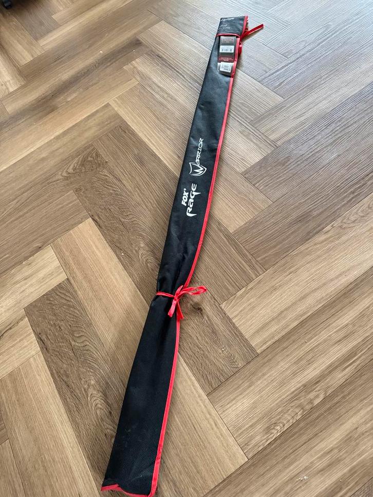 Fox Rage Warrior Dropshot 240 4-17gr - nieuw nooit gebruikt, Watersport en Boten, Hengelsport | Roofvissen, Zo goed als nieuw