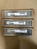 IKEA Metod Luchtrooster ventilatie rooster RVS  Nieuw, Huis en Inrichting, Keuken | Keukenelementen, Minder dan 50 cm, Nieuw, Ophalen of Verzenden