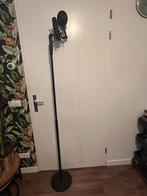 K&M 26050 microfoon standaard tot 175 cm hoog, Ophalen, Zo goed als nieuw, Studiomicrofoon