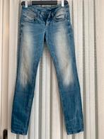 G-star jeans Lynn, Kleding | Dames, Blauw, Ophalen of Verzenden, W27 (confectie 34) of kleiner, Zo goed als nieuw