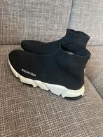 Balenciaga, zwart, wit en maat 43, Kleding | Heren, Schoenen, Zwart, Overige typen, Ophalen of Verzenden, Gedragen