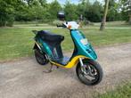 Piaggio Typhoon TPH 50cc Storm, Fietsen en Brommers, Ophalen, Overige modellen, Maximaal 45 km/u, Zo goed als nieuw