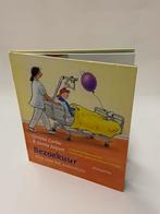 Alles over het Ziekenhuis, Bezoekuur van Christa Carbo, Ophalen of Verzenden, Gelezen, Fictie algemeen