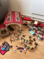Schleich accessoires, Verzamelen, Speelgoed, Ophalen of Verzenden, Gebruikt