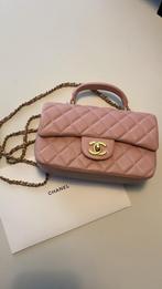 Chanel, Sieraden, Tassen en Uiterlijk, Tassen | Damestassen, Ophalen of Verzenden, Nieuw, Zwart