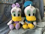Diverse Disney knuffels tbv KIKA, Ophalen of Verzenden, Zo goed als nieuw