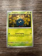 Tangela MEW 114/165, Ophalen of Verzenden, Zo goed als nieuw, Losse kaart