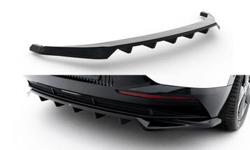 Maxton Design Kia EV6 MK1 Rear Centre Diffuser Vertical Bar  beschikbaar voor biedingen