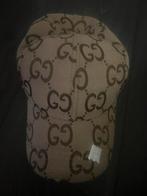 Cucci pet beige, Kleding | Heren, Hoeden en Petten, Ophalen, Zo goed als nieuw