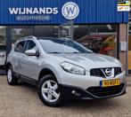Nissan Qashqai 1.6 Connect Edition Panoramadak Trekhaak CC, Voorwielaandrijving, Euro 5, Navigatiesysteem, 1225 kg