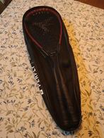 Perfly Set Wallbreaker 165 Squash Racket, Sport en Fitness, Squash, Ophalen of Verzenden, Gebruikt, Racket, Met hoes