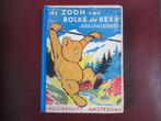 A. D. Hildebrand, De Zoon van Bolke de Beer, Ophalen of Verzenden, Gelezen, Fictie algemeen