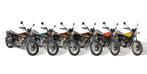 Onderdelen Kawasaki Z1, Z900, Z1000, Z650 en tweetakten, Ophalen of Verzenden, Nieuw