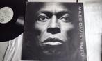 Miles Davis Tutu Maxi 45t Uitgave Maxi SIngle Electro Jazz, Ophalen of Verzenden, 1980 tot heden, Zo goed als nieuw, Jazz