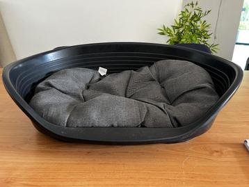 Ferplast siesta hondenmand met kussen beschikbaar voor biedingen