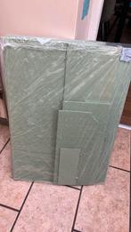 Ondervloer 7 mm TEAB, Ophalen, Overige materialen, 30 cm of meer, 50 tot 150 cm