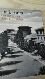 Dali, Lorca and the Residencia de Estudiantes i, Boeken, Biografieën, Gelezen, Kunst en Cultuur, Verzenden