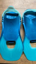 Subea flippers 32/35, Ophalen, Gebruikt, Jongen of Meisje, Zwemschoenen