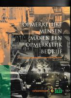 Boek 110 jaar koninklijke Saan, Boeken, Vervoer en Transport, Ophalen of Verzenden, Zo goed als nieuw, Vrachtwagen