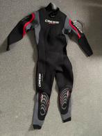 Duikpak spring Cressi 3,5 mm, Ophalen, Zo goed als nieuw, Wetsuit